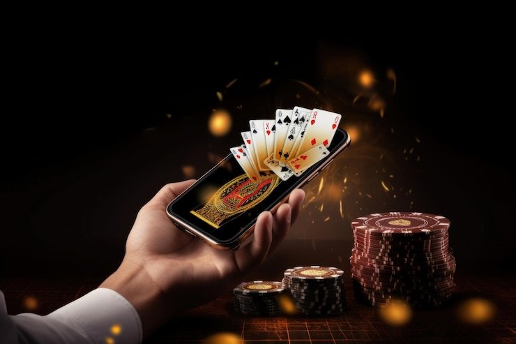 Ikan Jackpot fish-shooting game interface on arogantoto login